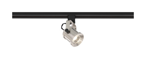 LED Track Head in Brushed Nickel (72|TH493)