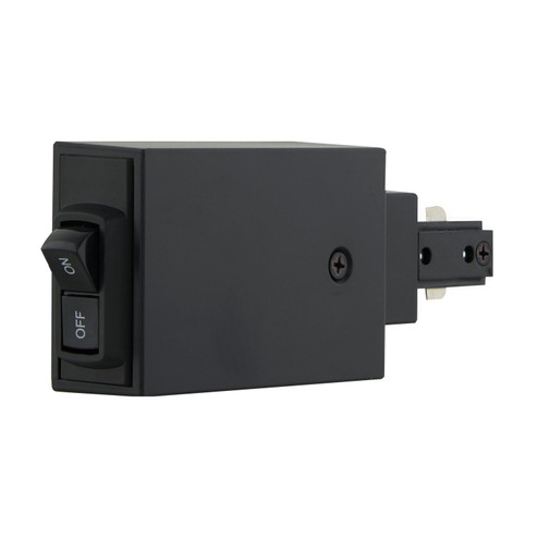 Live End Cur Lim .5A in Black (72|TL110)