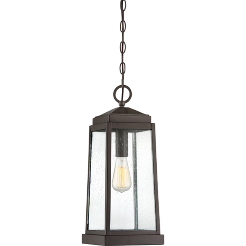 Ravenel One Light Mini Pendant in Western Bronze (10|RNL1508WT)