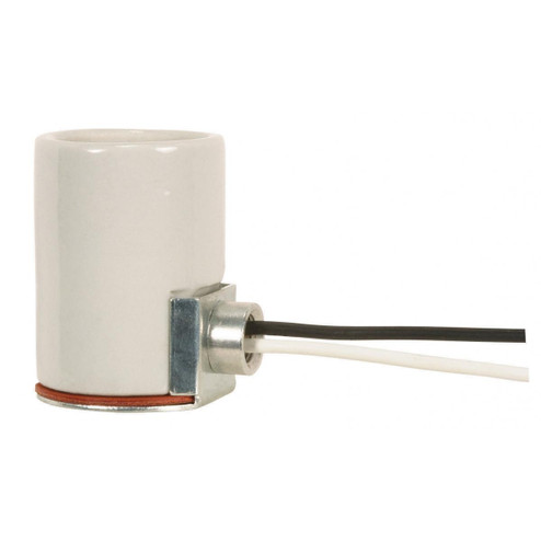Socket in Glazed (230|80-1330)