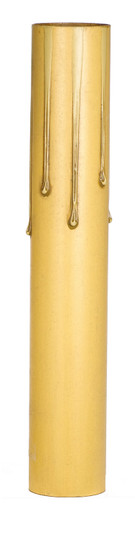Candle Cover in Ivory (230|80-1458)