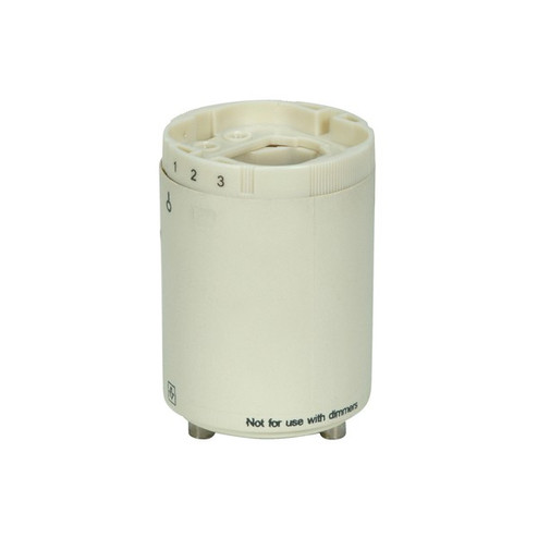 Lampholder in Tan (230|80-1847)