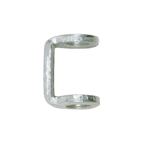 Ceiling Hickey With Screw Hole in Not Specified (230|80-2015)