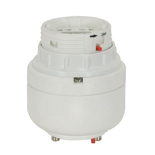 Lampholder in Not Specified (230|80-2104)