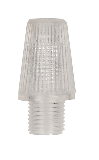 1/8 Ips Bushing For 18/2 in Clear (230|80-2549)
