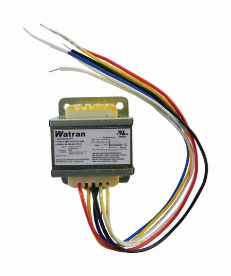 Step Down Auto-transformer (230|80-960)
