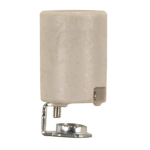 Socket in Cream (230|90-1554)