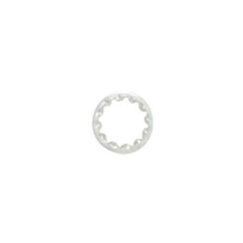 Toothwasher in Zinc Plated (230|90-1578)