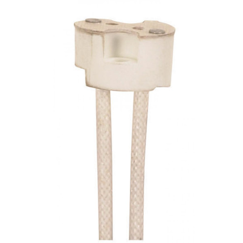 Socket in Porcelain (230|90-1590)