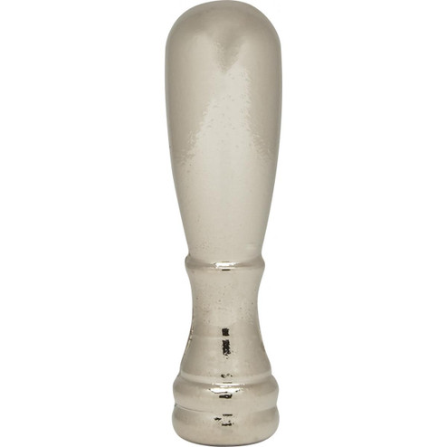 Finial in Polished Chrome (230|90-1719)