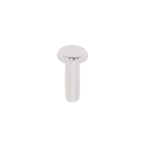 Head Thumb Screw in White (230|90-1778)