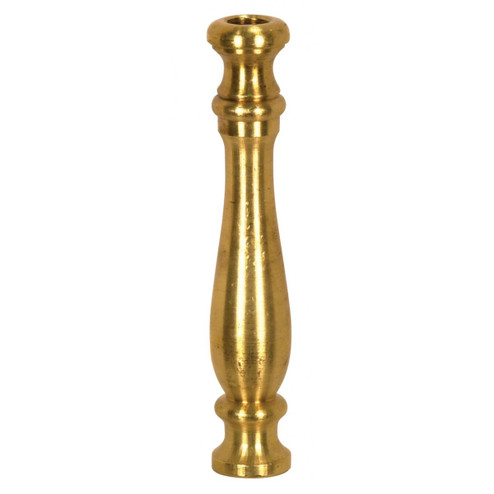 Neck And Spindle in Unfinished (230|90-2170)