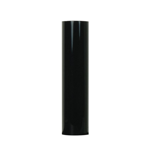 Candle Cover in Black (230|90-2393)