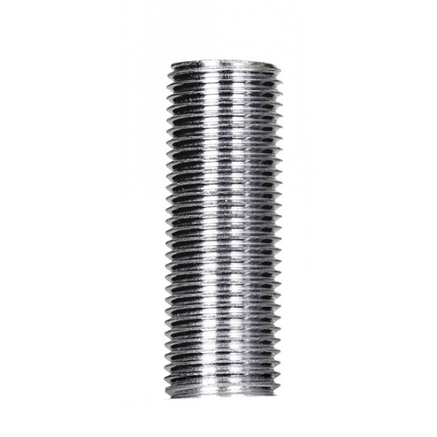 Nipple in Zinc Plated (230|90-255)