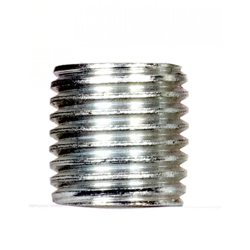 Nipple in Zinc Plated (230|90-296)