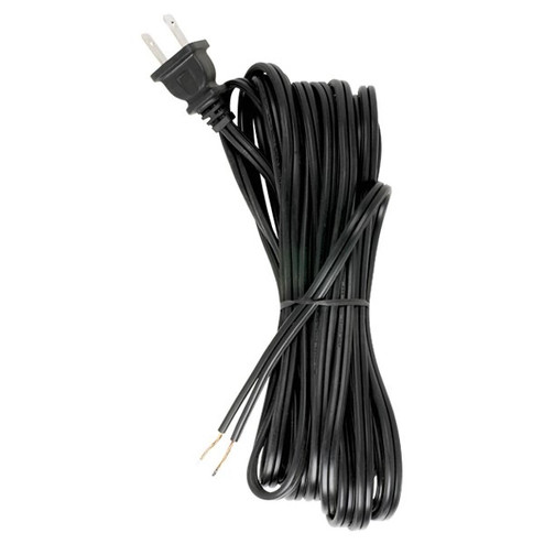 Cord Sets in Black (230|90-498)