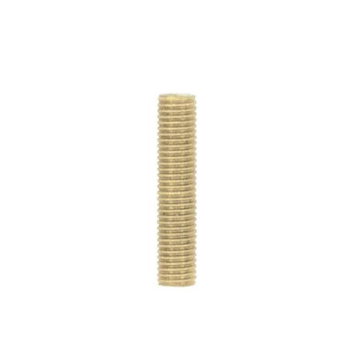 Nipple in Yellow Zinc Plated (230|90-5048)