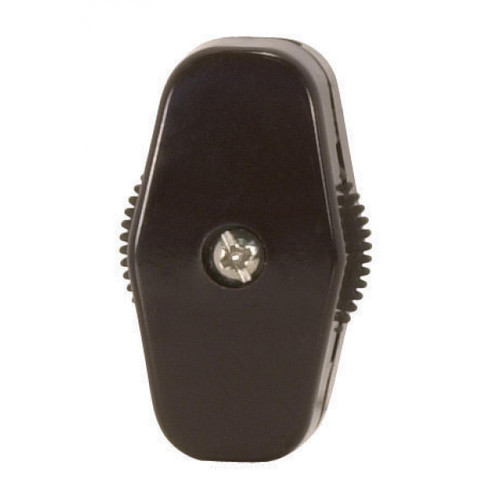 Cord Switch in Brown (230|90-506)