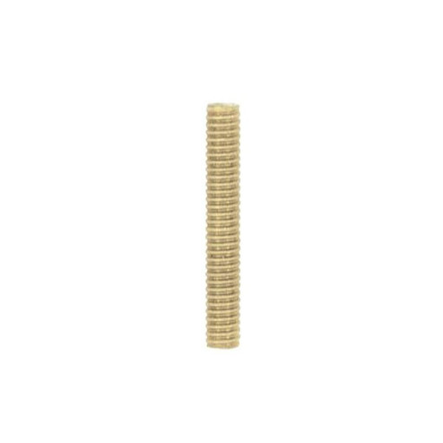 Nipple in Yellow Zinc Plated (230|90-5088)