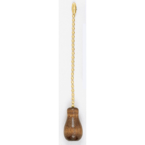 Tassel in Wood (230|90-533)