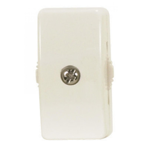 Cord Switch in White (230|90-573)