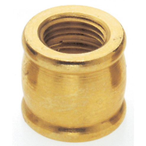 Coupling in Brass (230|90-623)