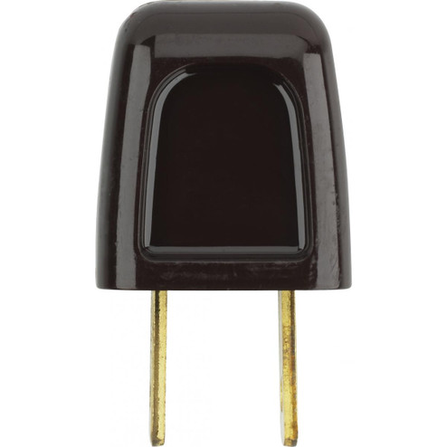 Connect Plug in Brown (230|90-632)