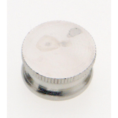 Lock-Up Cap in Nickel (230|90-640)