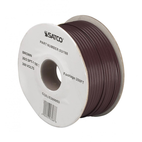 Lamp And Lighting Bulk Wire (230|93-188)