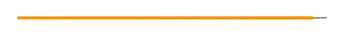 Wire in Orange (230|93-372)