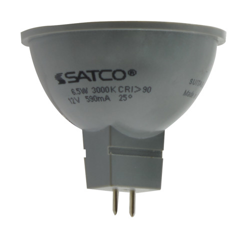 Light Bulb in Gray (230|S11343)
