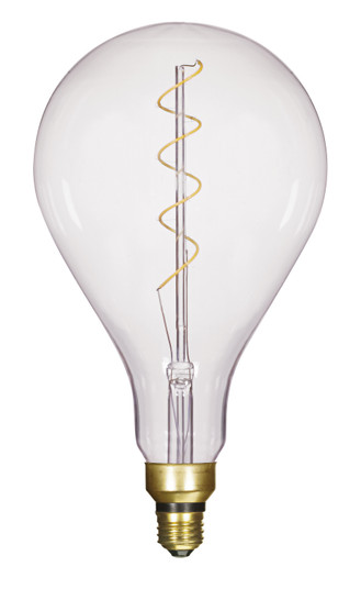 Light Bulb in Clear (230|S22433)