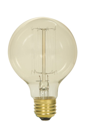 Light Bulb in Clear (230|S2425)