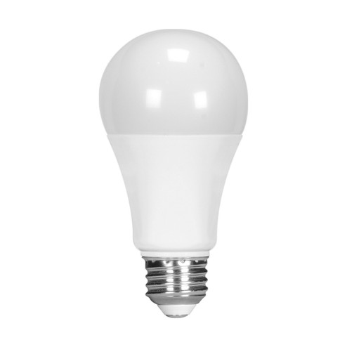 Light Bulb in Frost (230|S28484)