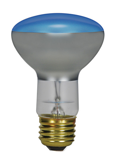 Light Bulb in Blue (230|S2850)