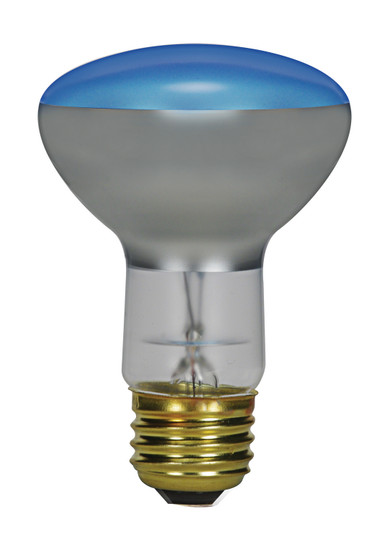 Light Bulb in Blue (230|S2851)