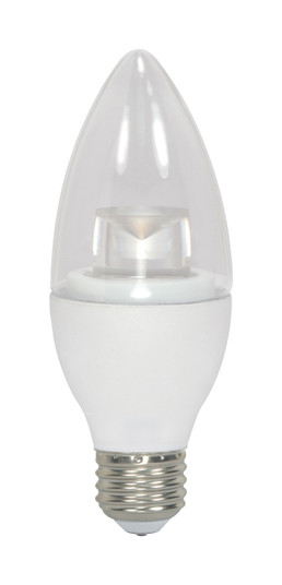 Light Bulb in Clear (230|S28575)