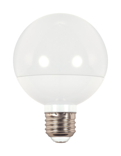 Light Bulb in White (230|S29619)