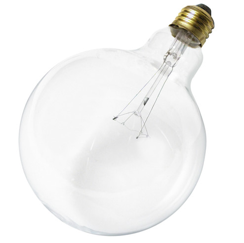 Light Bulb in Clear (230|S3011)