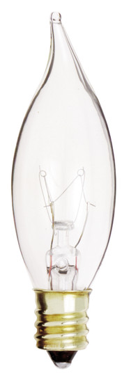 Light Bulb in Clear (230|S3272)
