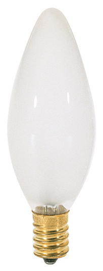 Light Bulb in Frost (230|S3380)