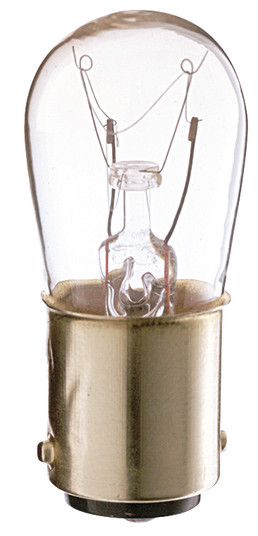Light Bulb in Clear (230|S3901)