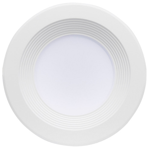 LED Downlight in White (230|S39029)