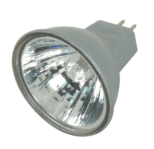 Light Bulb in Silver Back (230|S4172)