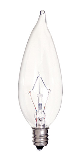 Light Bulb in Clear (230|S4465)
