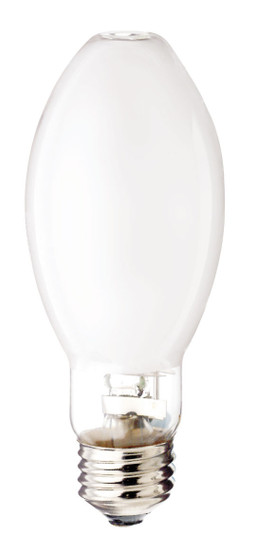 Light Bulb in Coated White (230|S4857)