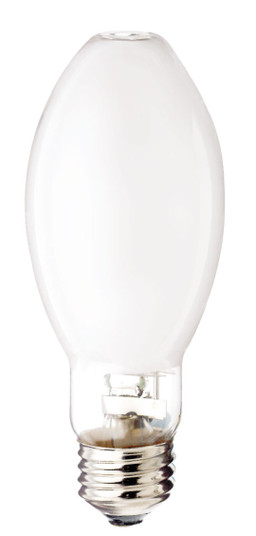 Light Bulb in Coated White (230|S4863)