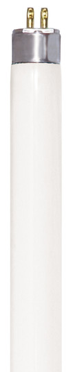 Light Bulb in White (230|S6438)