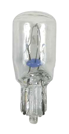 Light Bulb in Clear (230|S7019)