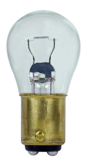 Light Bulb in Clear (230|S7040)